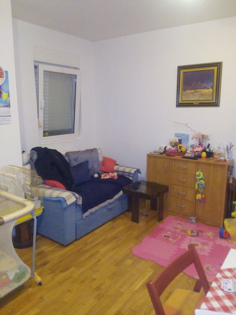 Matoševa 5, Beograd - 9