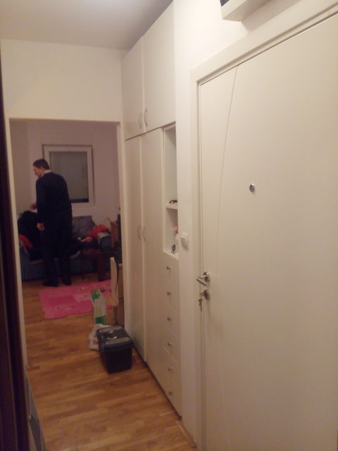 Matoševa 5, Beograd - 8