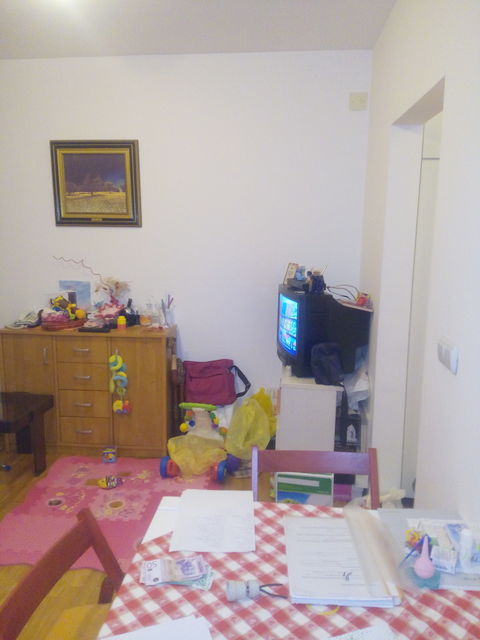 Matoševa 5, Beograd - 10