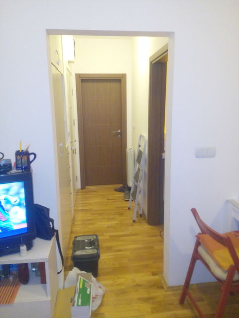 Matoševa 5, Beograd - 3