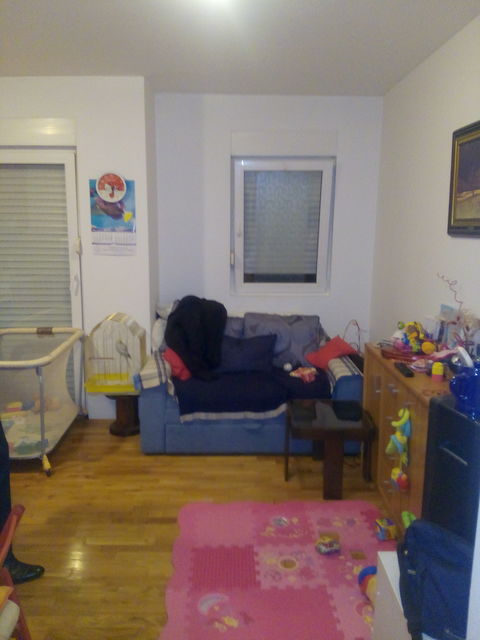 Matoševa 5, Beograd - 4