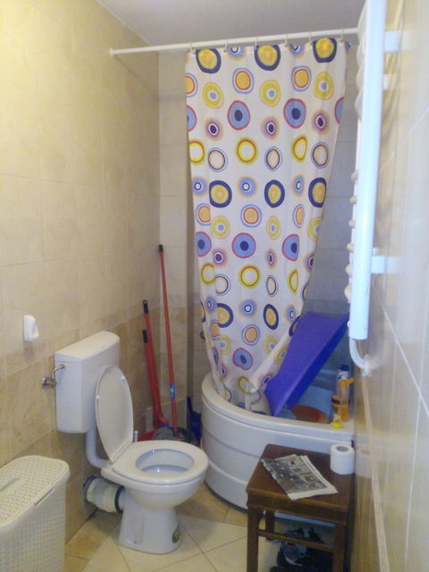 Matoševa 5, Beograd - 6