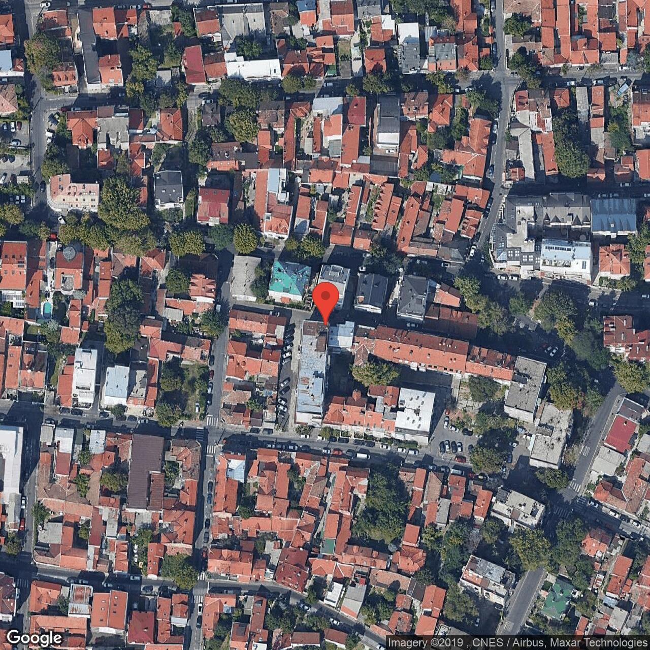 Vučedolska 6, Beograd