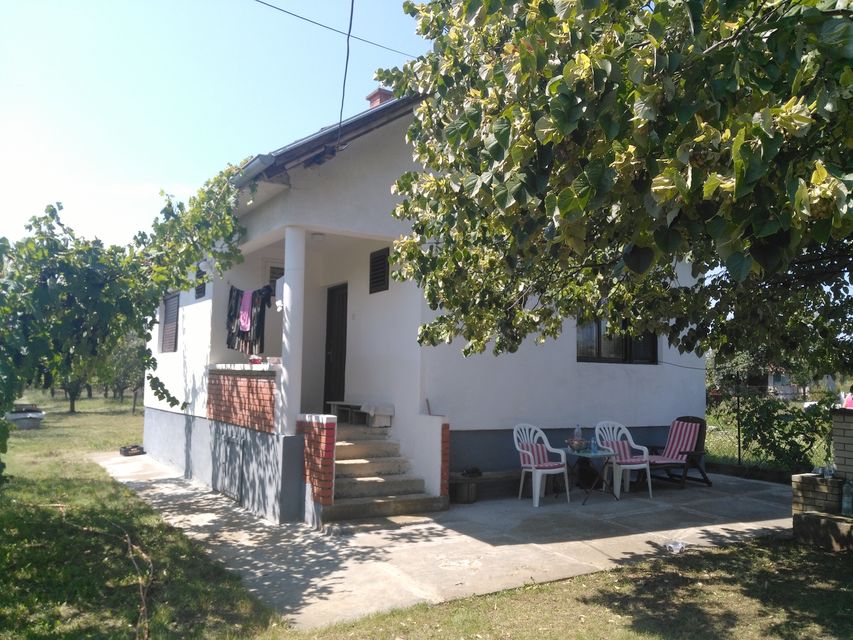 Mala Plana 139, Mala Plana