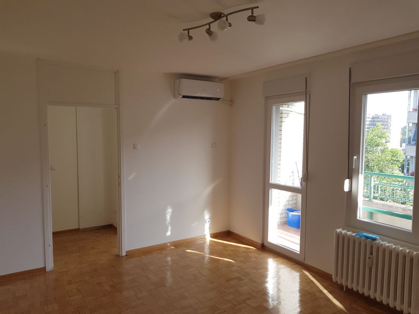 Bulevar Arsenija Čarnojevića 63, Beograd - 5