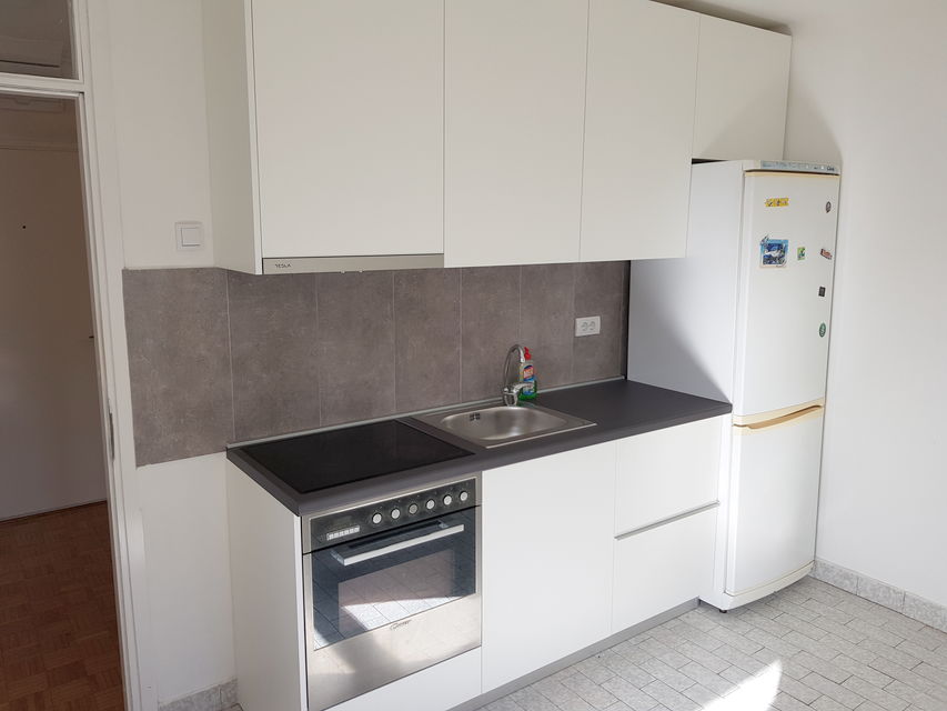 Bulevar Arsenija Čarnojevića 63, Beograd - 3