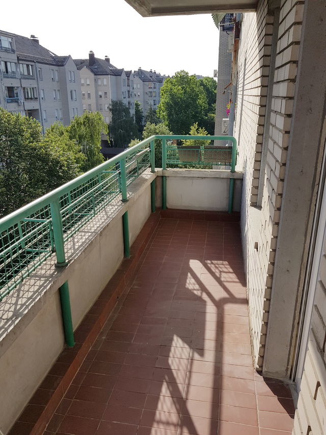 Bulevar Arsenija Čarnojevića 63, Beograd - 2