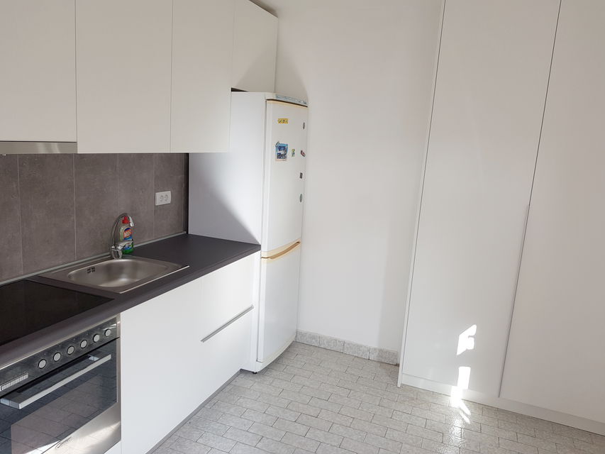 Bulevar Arsenija Čarnojevića 63, Beograd