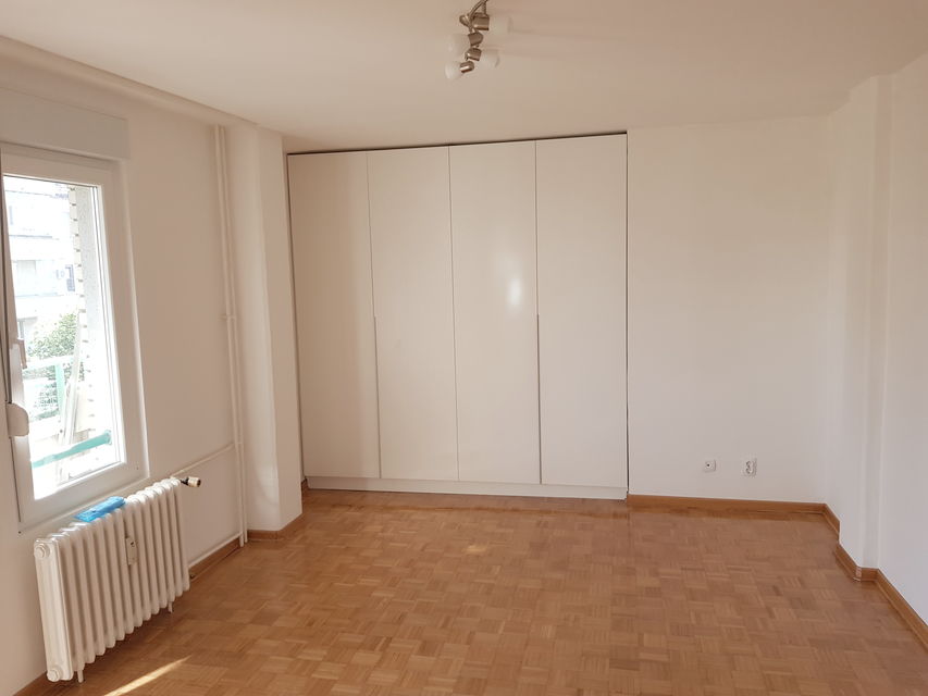 Bulevar Arsenija Čarnojevića 63, Beograd - 6