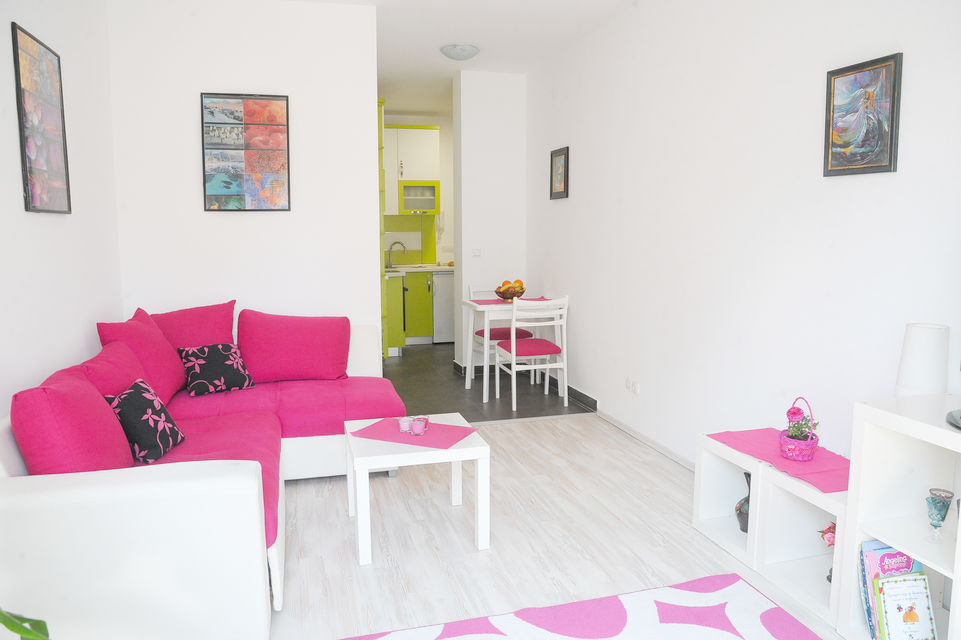 Dubljanska 27a, Beograd