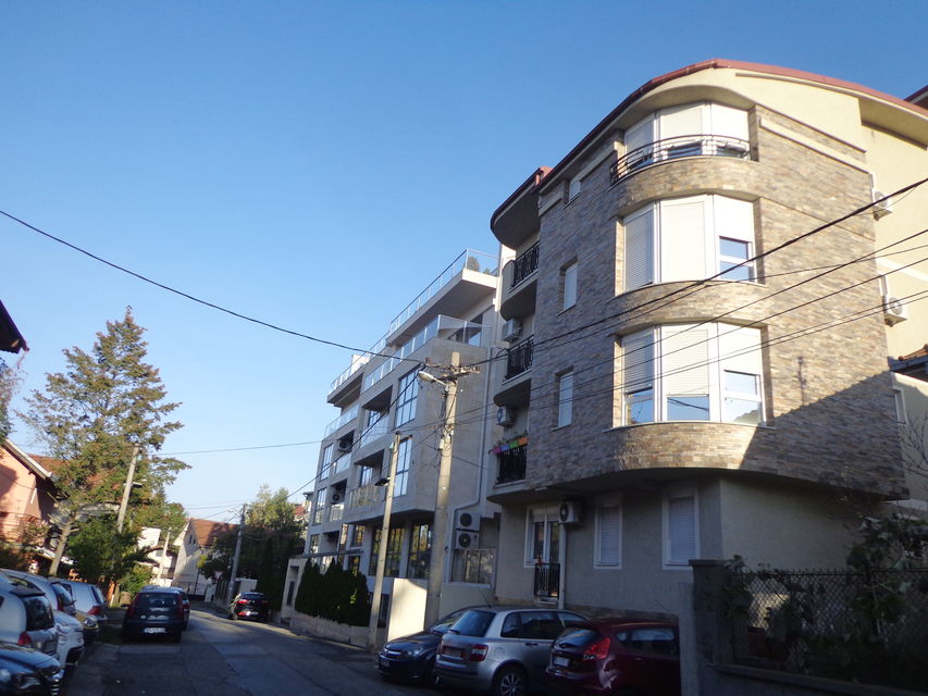 Matoševa 5, Beograd - 7