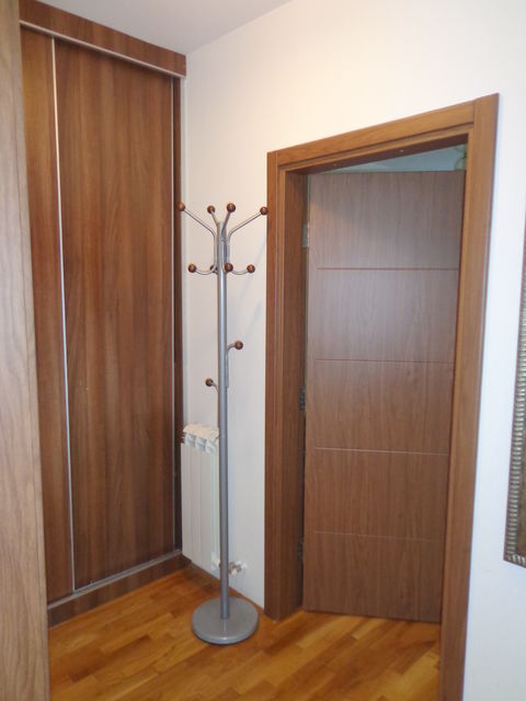 Matoševa 5, Beograd - 5