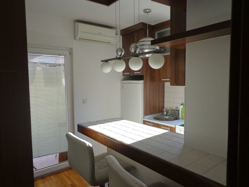 Matoševa 5, Beograd - 2