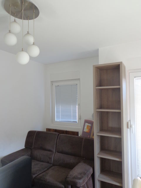 Matoševa 5, Beograd - 3