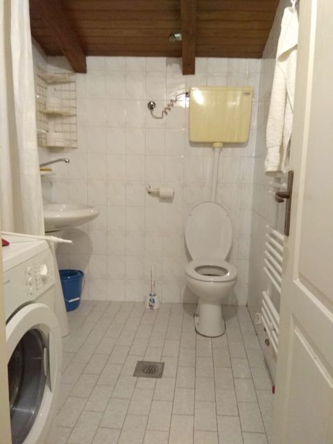 Vodovodska 119, Beograd - 5