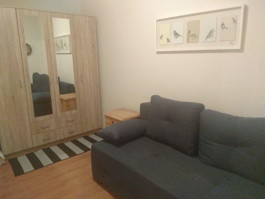 Vodovodska 119, Beograd - 9