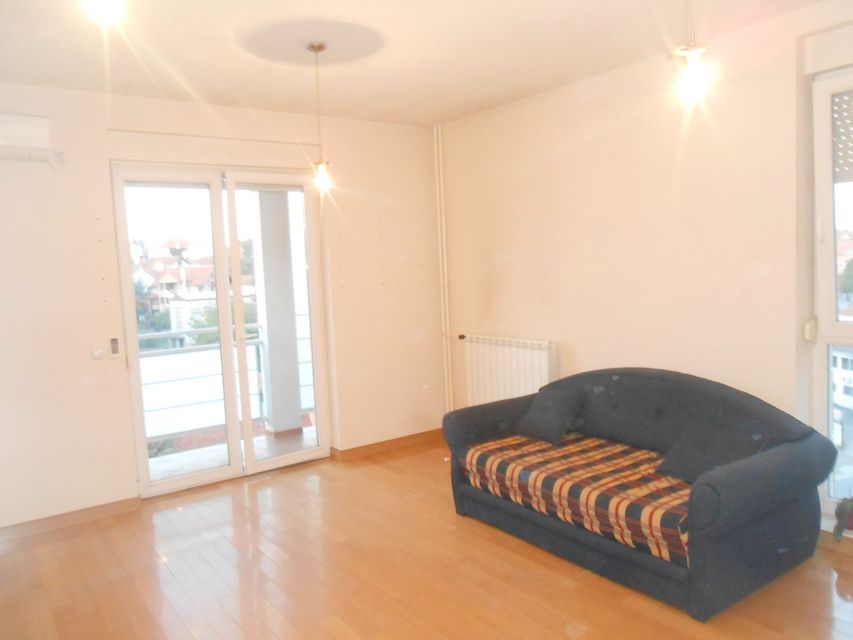 Bulevar kralja Aleksandra 518, Beograd - 3