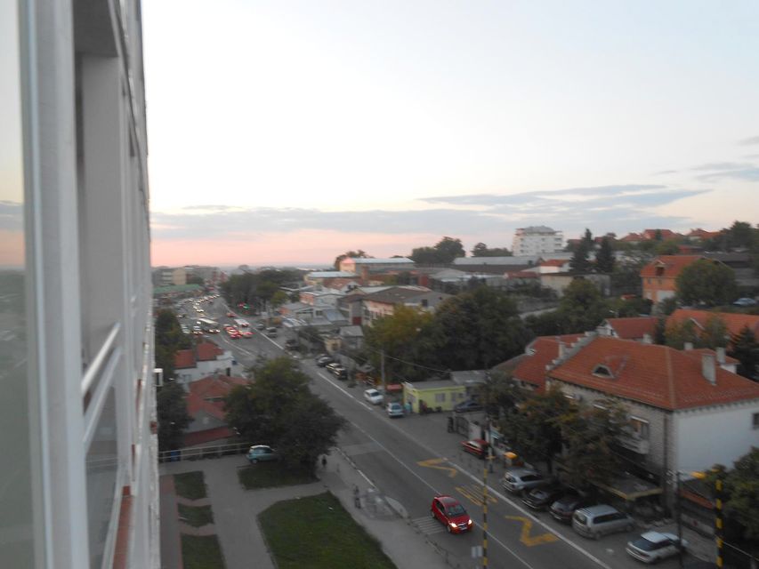 Bulevar kralja Aleksandra 518, Beograd - 15