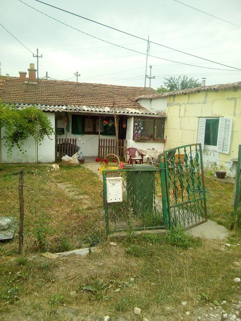 Savića mlin 20, Mladenovac