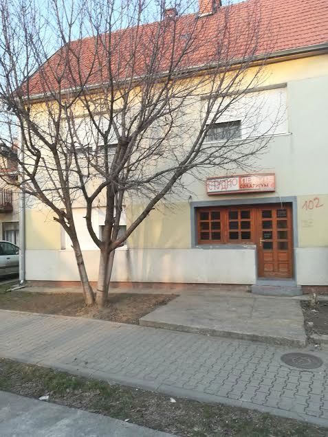 Đorđa Vojnovića 102, Inđija - 1