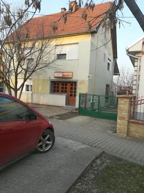 Đorđa Vojnovića 102, Inđija - 3