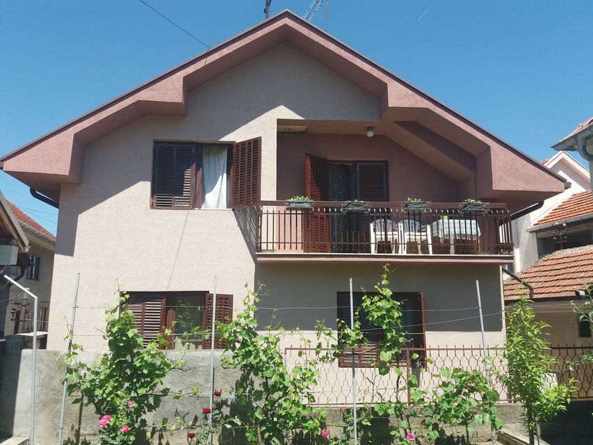 Stanoja Glavaša 139, Leskovac - 1