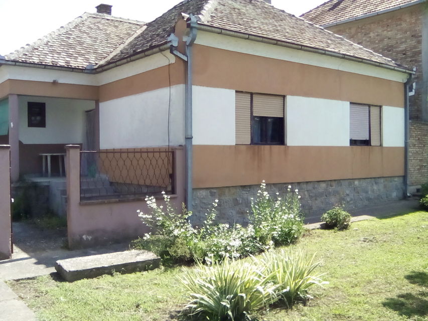 Ive Lole Ribara 87, Opovo - 3