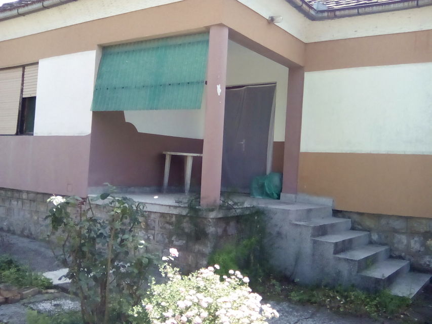 Ive Lole Ribara 87, Opovo