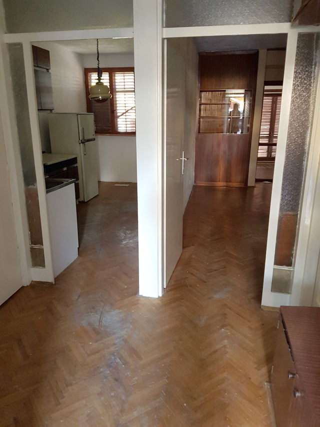 Lepe Stamenković 75, Beograd