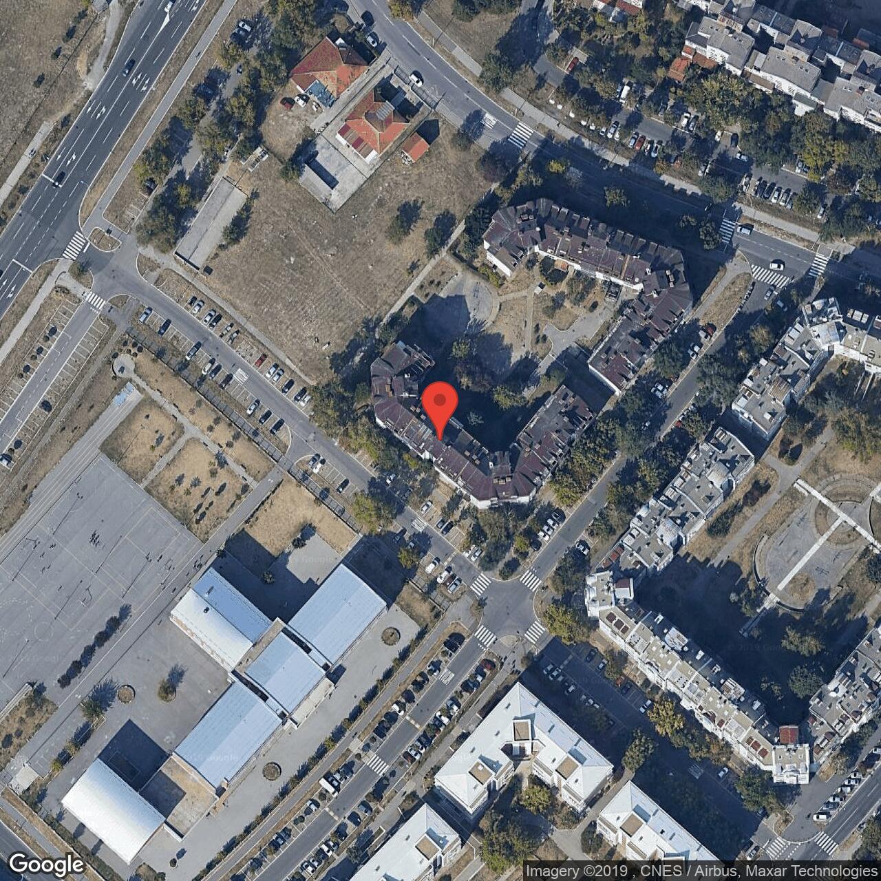 Viktora Novaka 10, Beograd