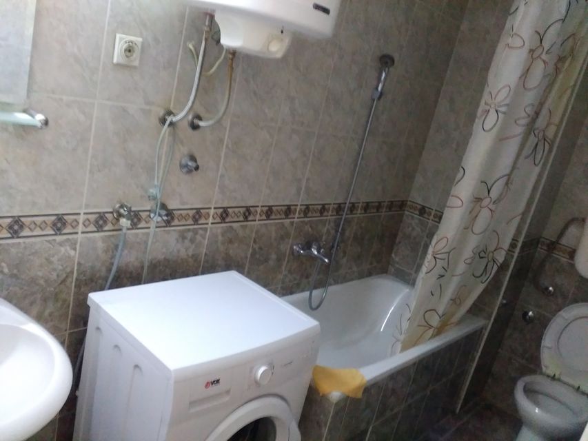 Garsije Lorke 2, Beograd - 4