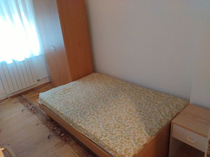 Garsije Lorke 2, Beograd - 5