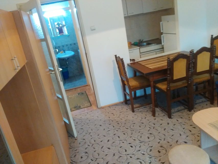 Garsije Lorke 2, Beograd - 2