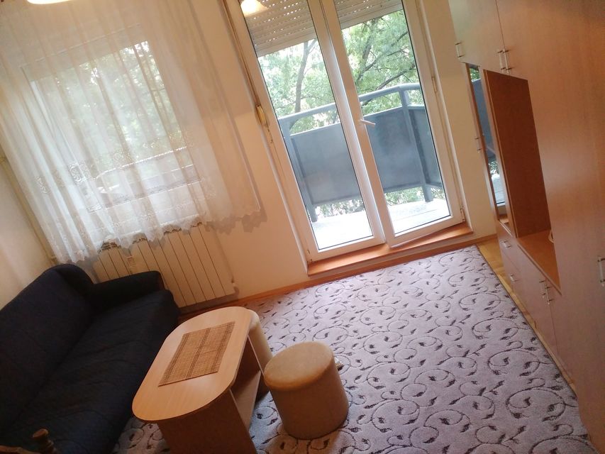 Garsije Lorke 2, Beograd