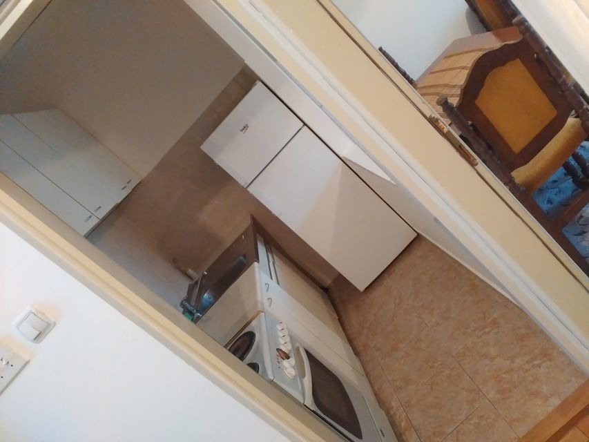 Garsije Lorke 2, Beograd - 3