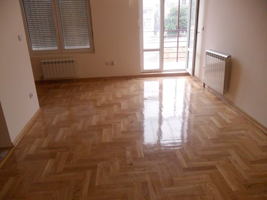 Stojana Stoleta Aranđelovića 14, Beograd