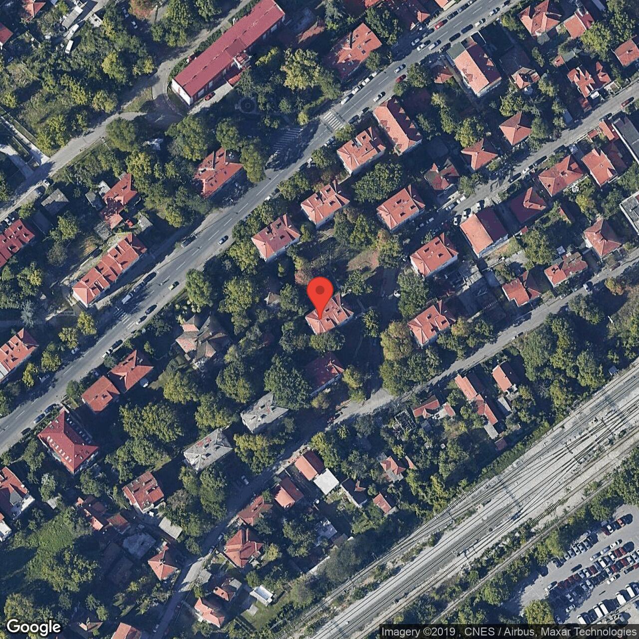 Trepčanska 24, Beograd