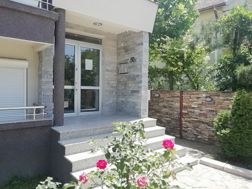 Šejkina 50, Beograd - 8