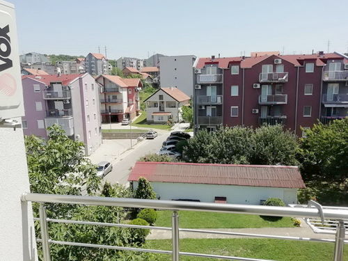 Šejkina 50, Beograd - 5