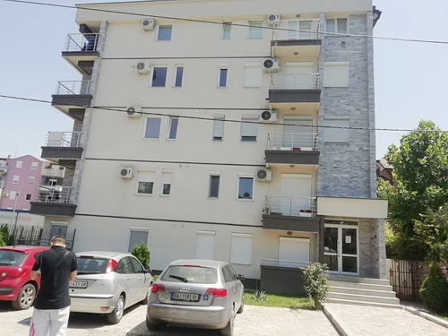 Šejkina 50, Beograd - 12