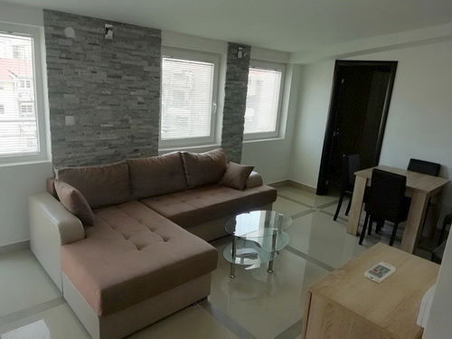 Šejkina 50, Beograd - 2