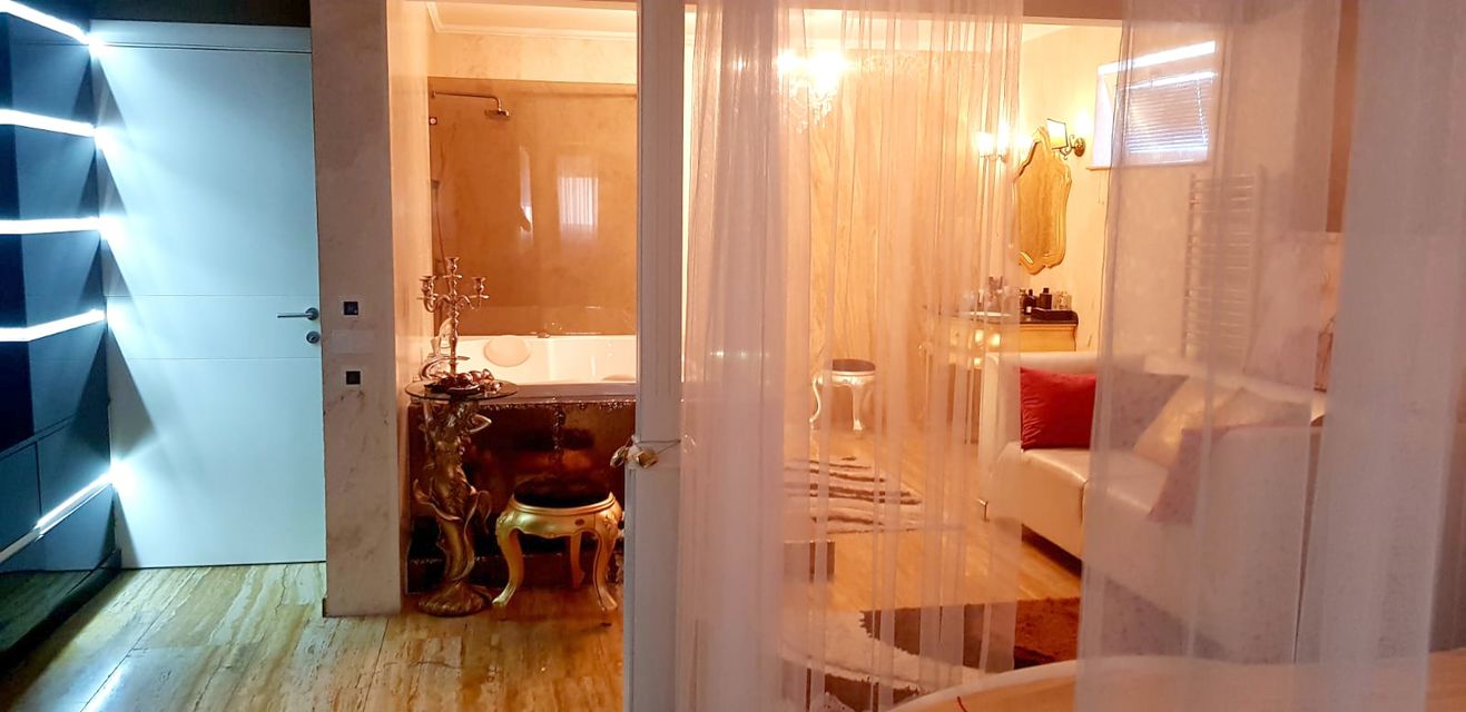 Vojvode Stepe 353, Beograd - 19