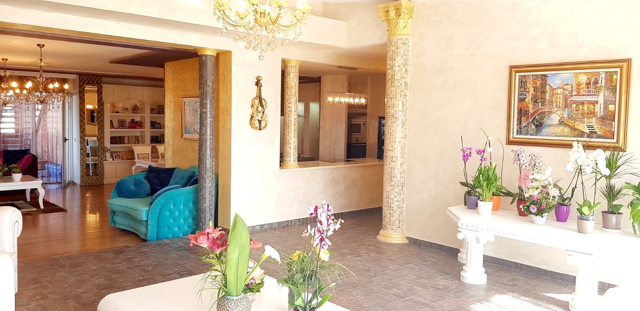 Vojvode Stepe 353, Beograd - 5