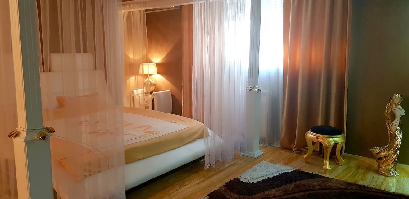 Vojvode Stepe 353, Beograd - 14