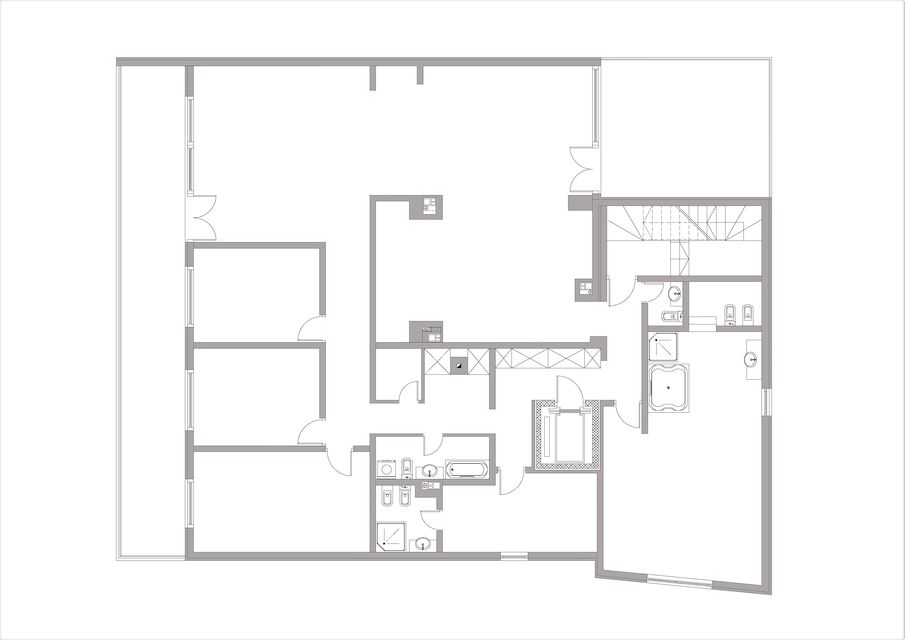 Vojvode Stepe 353, Beograd - 23