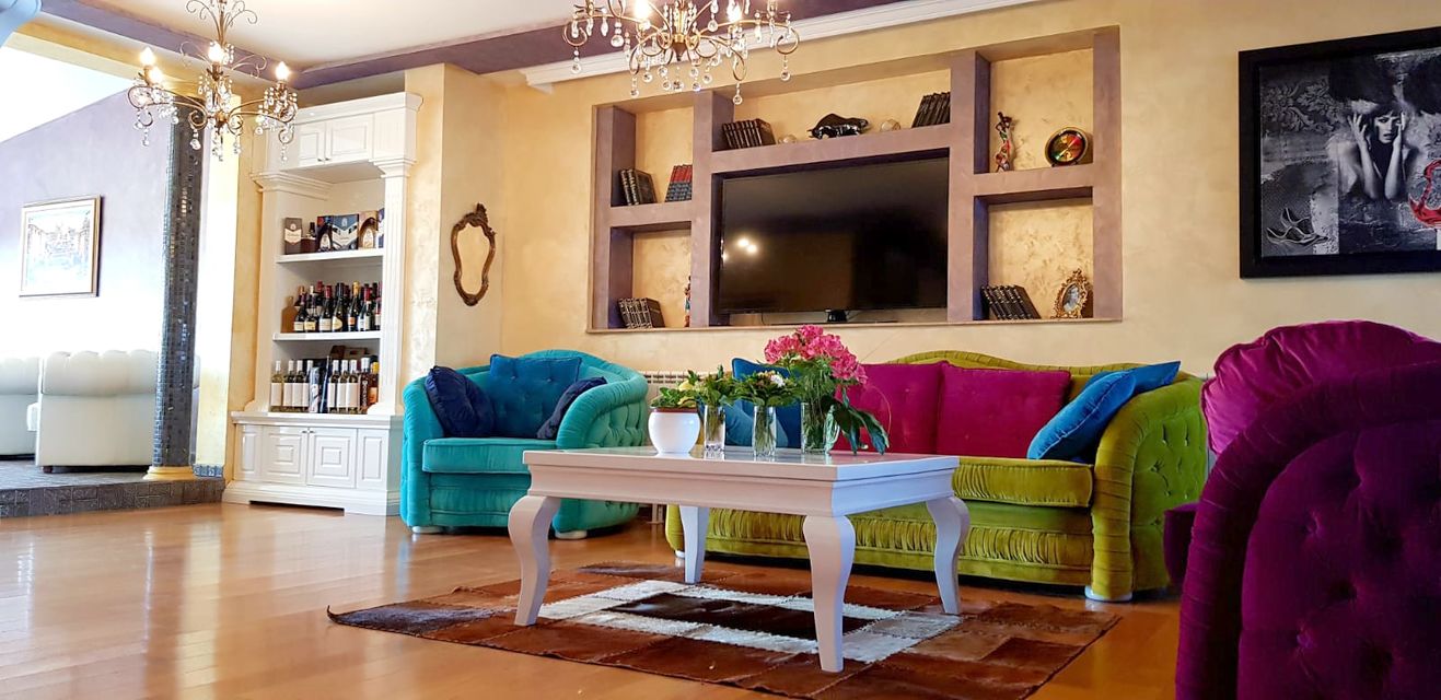 Vojvode Stepe 353, Beograd - 3