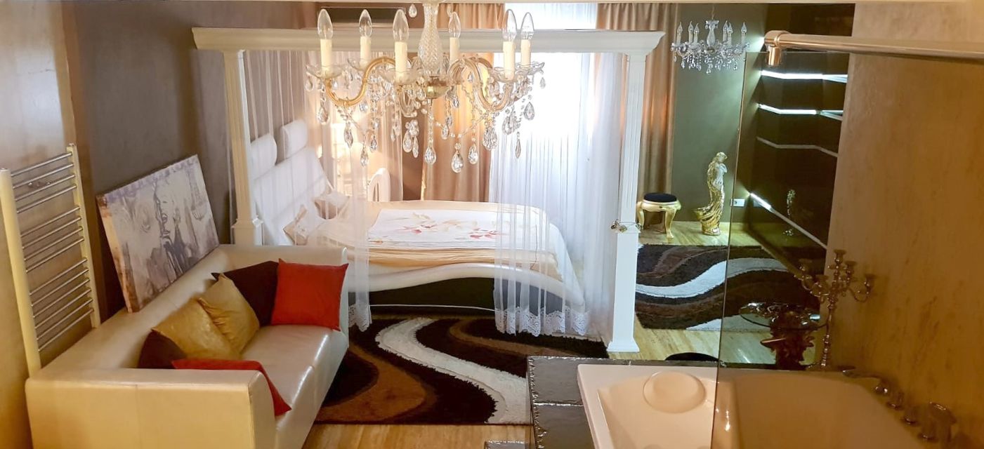 Vojvode Stepe 353, Beograd - 16