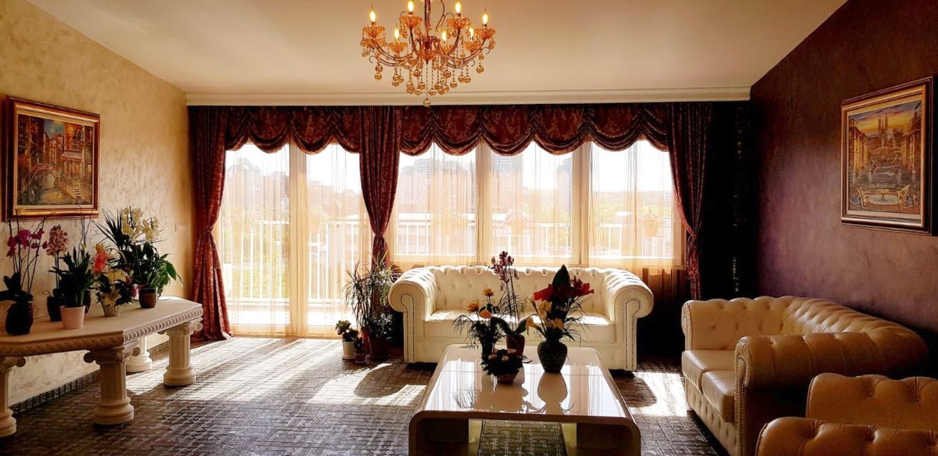 Vojvode Stepe 353, Beograd