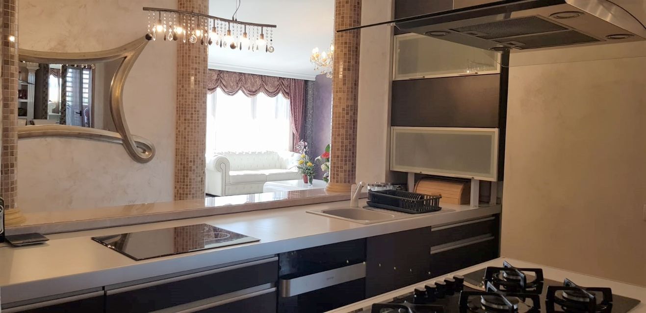 Vojvode Stepe 353, Beograd - 12