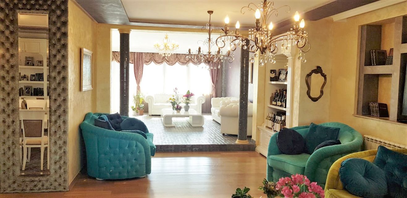 Vojvode Stepe 353, Beograd - 2